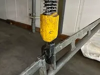 Verlinde eurochain vl5 elektrische kettingtakel - afbeelding 3 van  6