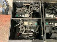 Verlinde sm2 254m1-a12 elektrische kettingtakel - 250kg. (4x) - afbeelding 4 van  9