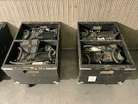 Verlinde sm5 504 m1-a12 elektrische kettingtakel - 500kg. (4x) - afbeelding 1 van  8