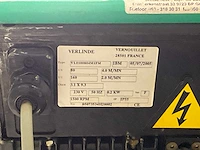 Verlinde vl0100804m1fm hef- en hijsmiddelen - afbeelding 6 van  6