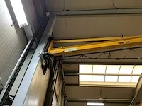 Verlinde zwenkarmkraan - afbeelding 5 van  5
