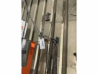 Verlinde zwenkarmkraan - afbeelding 3 van  6