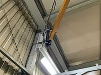 Verlinde zwenkarmkraan - afbeelding 4 van  4