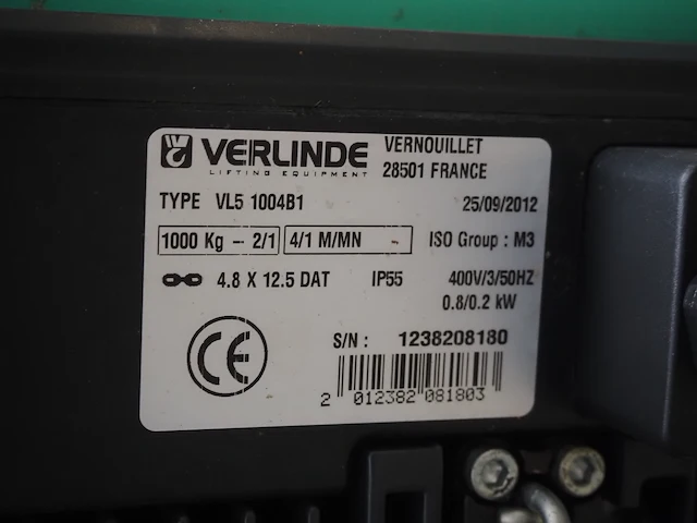 Verlinde - afbeelding 5 van  9