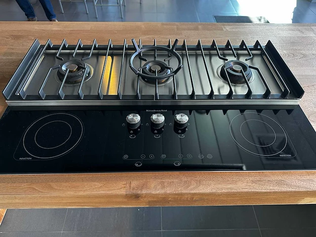 Verlo - showroomkeuken - afbeelding 5 van  40