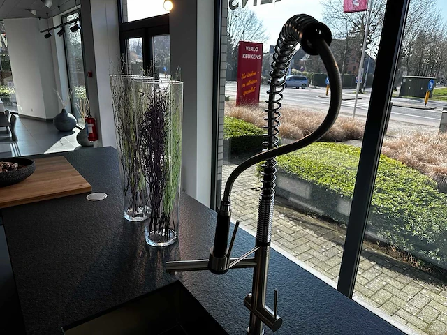 Verlo - showroomkeuken - afbeelding 10 van  40