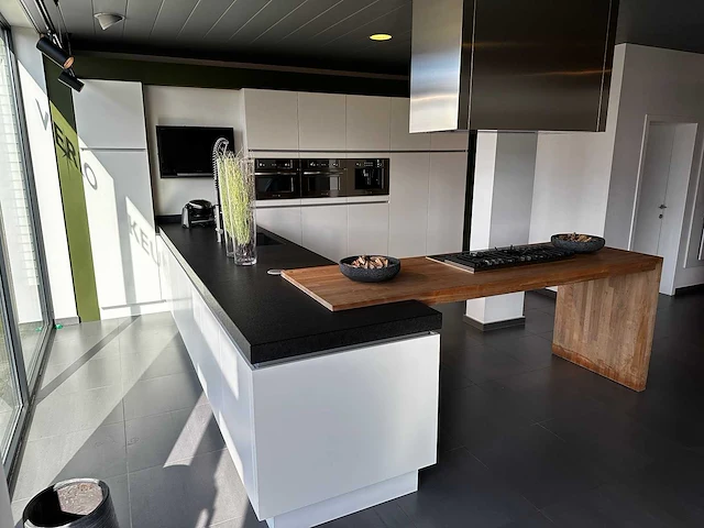 Verlo - showroomkeuken - afbeelding 1 van  40