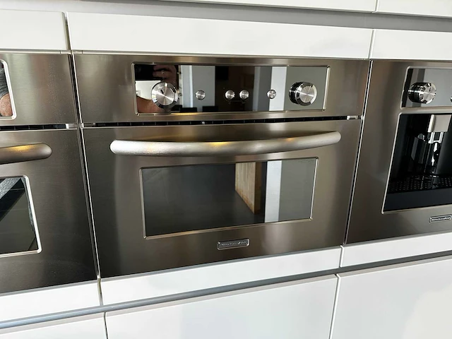 Verlo - showroomkeuken - afbeelding 21 van  40
