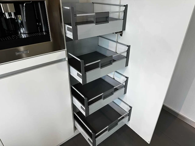 Verlo - showroomkeuken - afbeelding 29 van  40