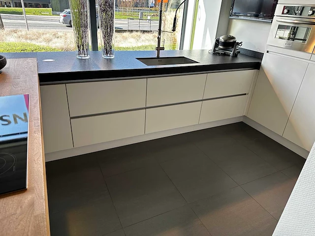 Verlo - showroomkeuken - afbeelding 34 van  40