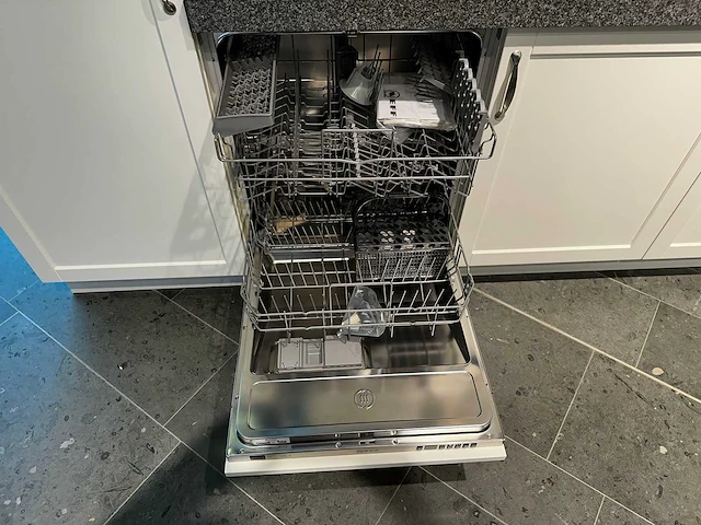 Verlo - showroomkeuken - afbeelding 4 van  32
