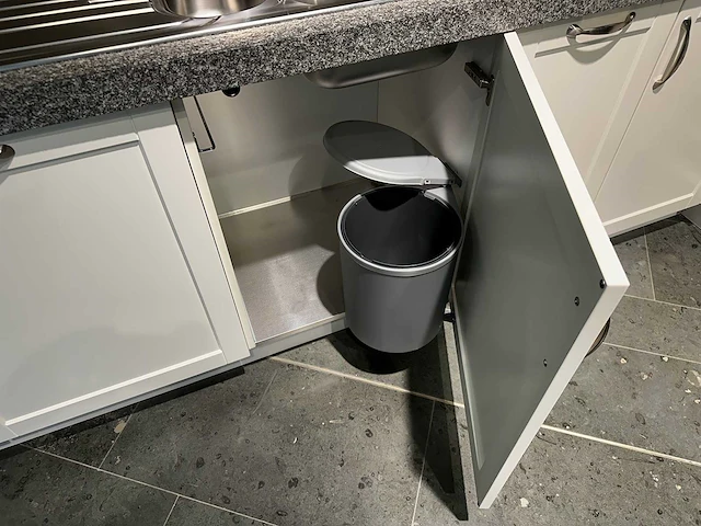Verlo - showroomkeuken - afbeelding 5 van  32