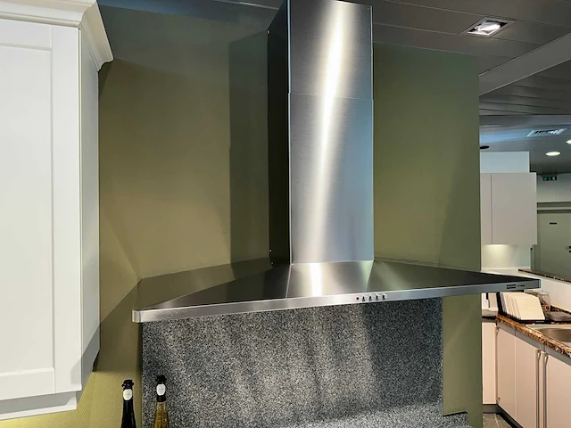 Verlo - showroomkeuken - afbeelding 14 van  32