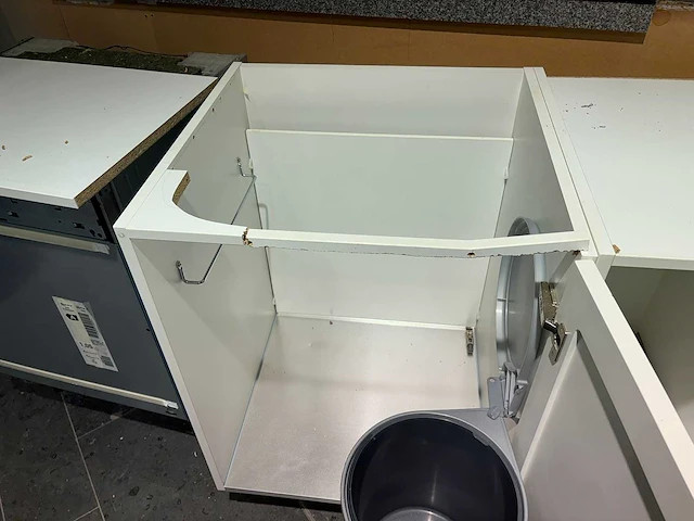 Verlo - showroomkeuken - afbeelding 24 van  32