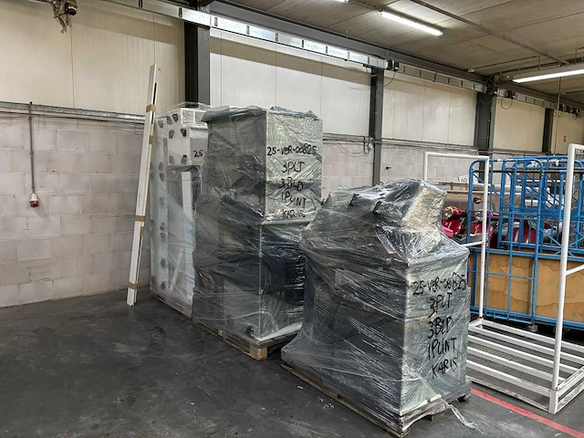 Verlo - showroomkeuken - afbeelding 26 van  32