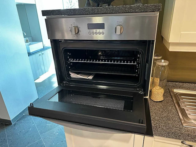 Verlo - showroomkeuken - afbeelding 28 van  32
