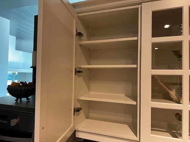 Verlo - showroomkeuken - afbeelding 30 van  32