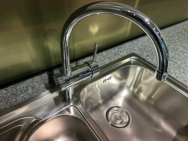 Verlo - showroomkeuken - afbeelding 32 van  32