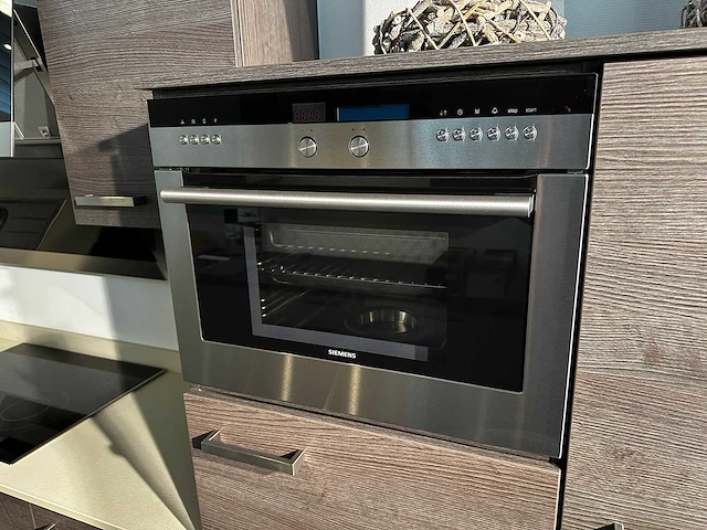 Verlo - showroomkeuken - afbeelding 11 van  27