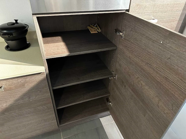 Verlo - showroomkeuken - afbeelding 15 van  27