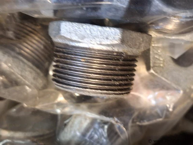 Verloop 1-1/4 "3/4 - afbeelding 2 van  4