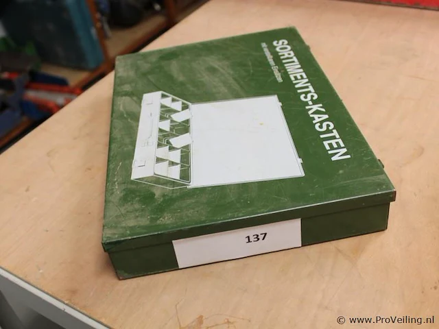 Verloopringen - afbeelding 3 van  3
