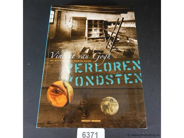 Verloren vondsten - afbeelding 1 van  5