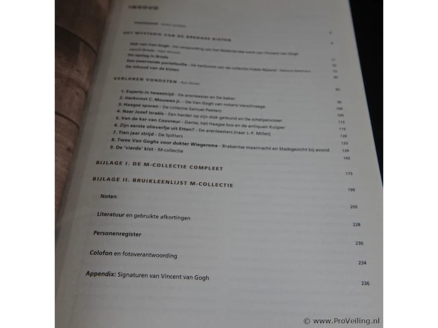 Verloren vondsten - afbeelding 2 van  5
