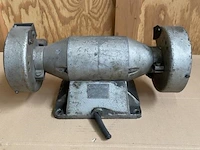Verm slijpmachine type es160 - afbeelding 2 van  5