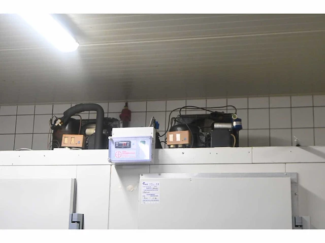 Vermacold 2-delige koel-vriescel - afbeelding 2 van  12