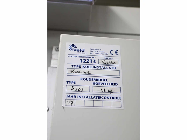 Vermacold 2-delige koel-vriescel - afbeelding 3 van  12