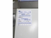 Vermacold 2-delige koel-vriescel - afbeelding 4 van  12