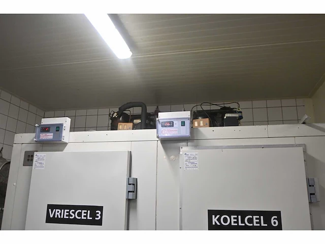 Vermacold 2-delige koel-vriescel - afbeelding 6 van  12