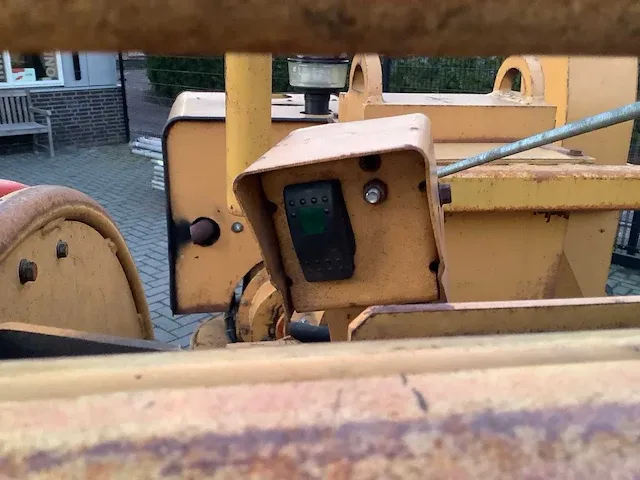 Vermeer bc 935 1 houtversnipperaar - afbeelding 5 van  19