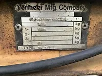 Vermeer bc 935 1 houtversnipperaar - afbeelding 11 van  19