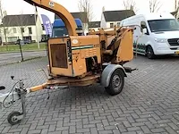 Vermeer bc 935 1 houtversnipperaar