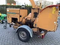 Vermeer bc 935 1 houtversnipperaar - afbeelding 13 van  19