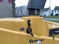 Vermeer bc150 houtversnipperaar - afbeelding 2 van  15