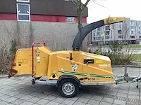 Vermeer bc150 houtversnipperaar - afbeelding 8 van  15