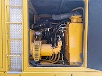 Vermeer holland hydraulische boorstelling hb80 - afbeelding 2 van  36