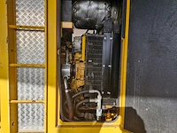 Vermeer holland hydraulische boorstelling hb80 - afbeelding 4 van  36