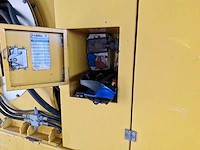 Vermeer holland hydraulische boorstelling hb80 - afbeelding 8 van  36