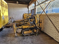 Vermeer holland hydraulische boorstelling hb80 - afbeelding 9 van  36