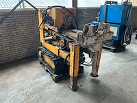 Vermeer holland hydraulische boorstelling hb80 - afbeelding 11 van  36
