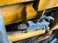 Vermeer holland hydraulische boorstelling hb80 - afbeelding 21 van  36