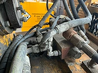 Vermeer holland hydraulische boorstelling hb80 - afbeelding 22 van  36