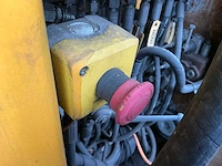 Vermeer holland hydraulische boorstelling hb80 - afbeelding 26 van  36