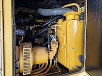 Vermeer holland hydraulische boorstelling hb80 - afbeelding 30 van  36