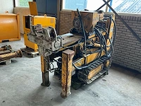 Vermeer holland hydraulische boorstelling hb80 - afbeelding 23 van  36