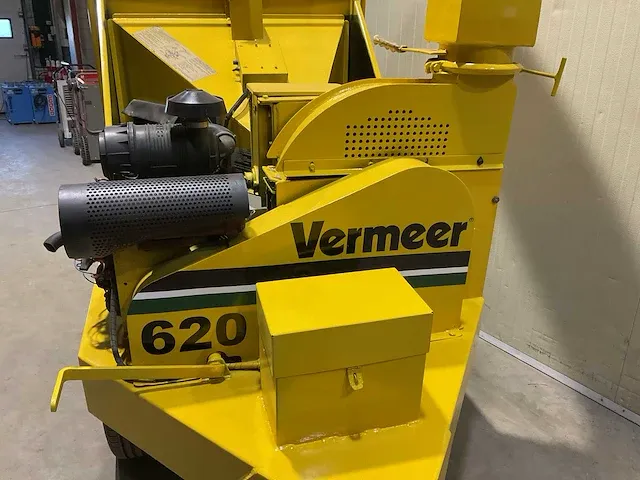 Vermeer - afbeelding 5 van  9
